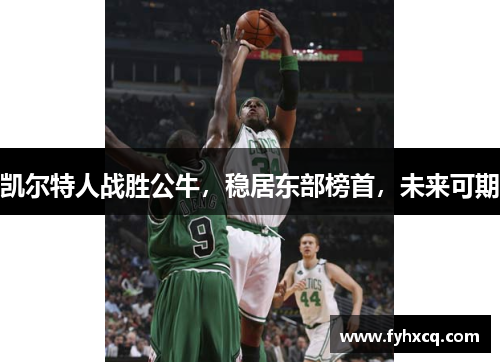 凯尔特人战胜公牛，稳居东部榜首，未来可期